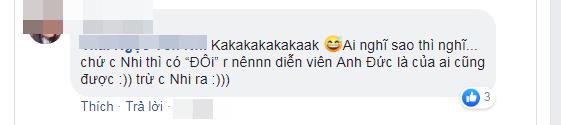Diệu Nhi đăng đàn rao bán thánh ế Anh Đức nhưng không ngờ kết quả gậy bà đập lưng bà-5