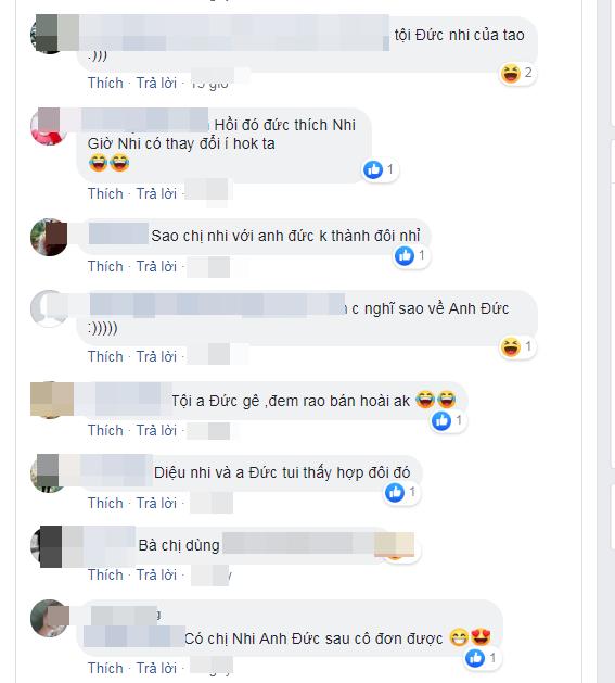 Diệu Nhi đăng đàn rao bán thánh ế Anh Đức nhưng không ngờ kết quả gậy bà đập lưng bà-6