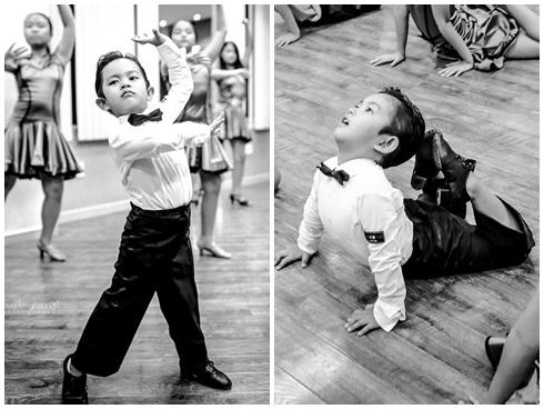 Có hai con đủ trai lẫn gái mà vẫn kêu ít, Phan Hiển đòi hỏi bà xã hợp tác làm vài đứa nữa-4