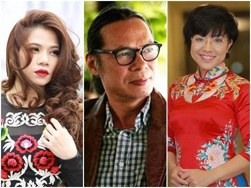 Clip Thảo Vân, Thành Trung dẫn đám cưới bị nghệ sĩ đàn anh chê thớ lợ, giả dối-2