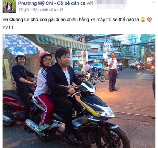 Nói không với mũ bảo hiểm khi xuống phố, dàn sao Việt gây phẫn nộ vì biết luật nhưng vẫn phạm luật-6