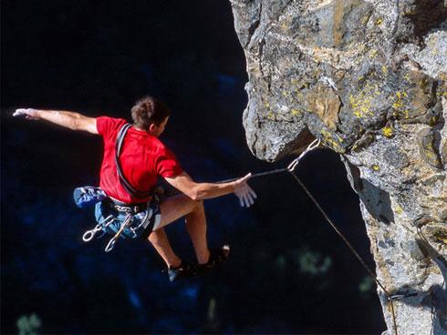 5 trải nghiệm du lịch không dành cho hội yếu tim