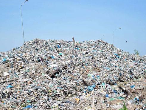 Vụ hơn 300 thi thể thai nhi ở nhà máy rác: Cơ quan điều tra vào cuộc-2