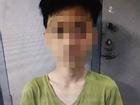 Lời khai của thiếu niên 15 tuổi dùng dây siết cổ tài xế taxi, cướp xe ở Sài Gòn