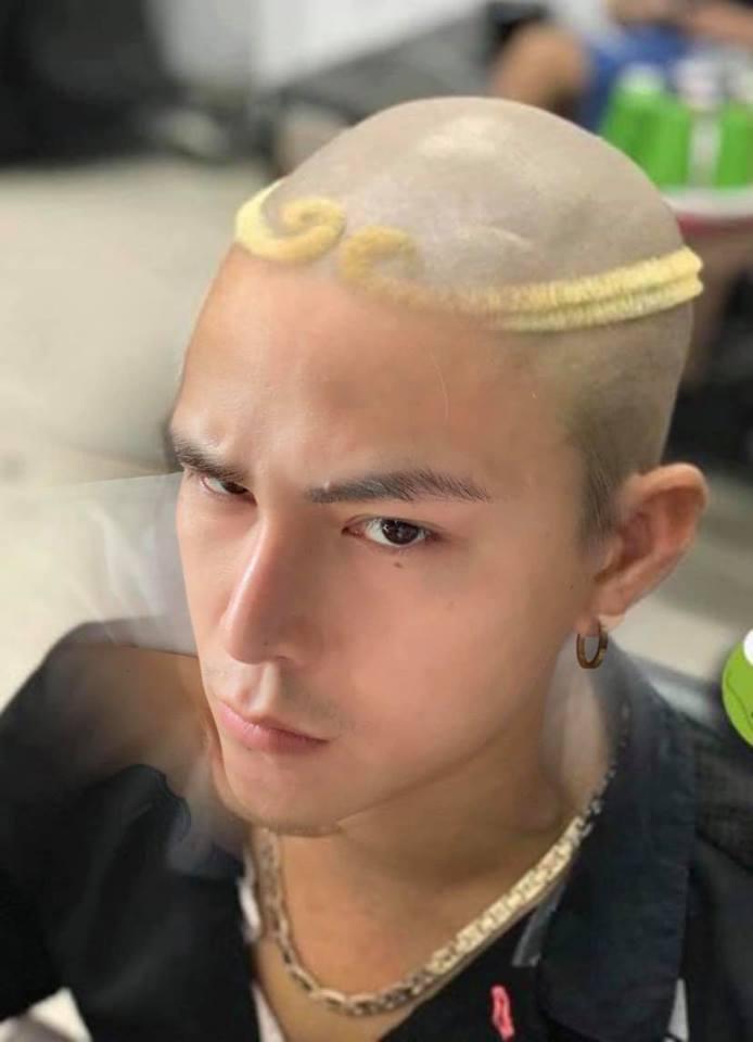 Nhật Lê tay xách nách mang nhưng vẫn cực đáng yêu ngày rời Thủ đô về quê nghỉ lễ-4