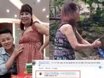 Hé lộ hình ảnh mới nhất bóc trần chuyện cô dâu 62 tuổi ở Cao Bằng đang mang thai chỉ là trò diễn tuồng