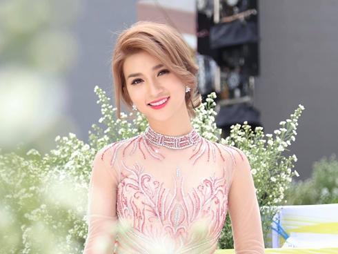 Mỹ nhân bị người yêu bỏ vì đóng cảnh nóng bất ngờ thay đổi hình tượng