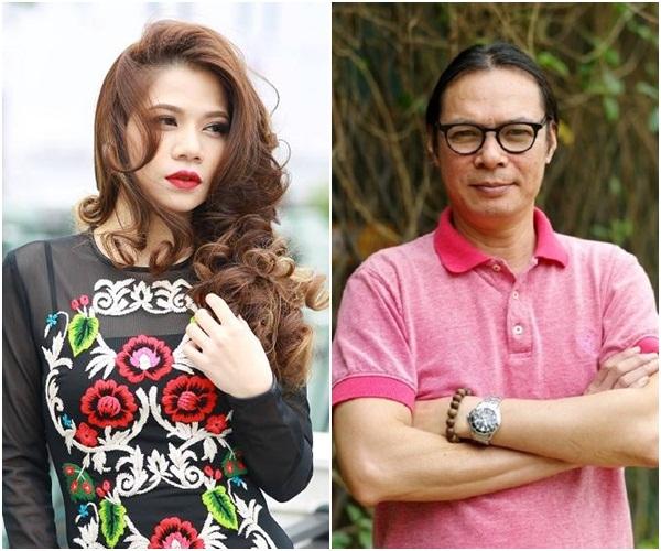 Trần Lực chê Thảo Vân dẫn đám cưới thớ lợ giả dối, Mỹ Dung lên tiếng: Nghệ sĩ lớn phải cẩn trọng câu chữ-5