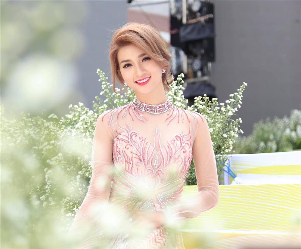 Mỹ nhân bị người yêu bỏ vì đóng cảnh nóng bất ngờ thay đổi hình tượng-1