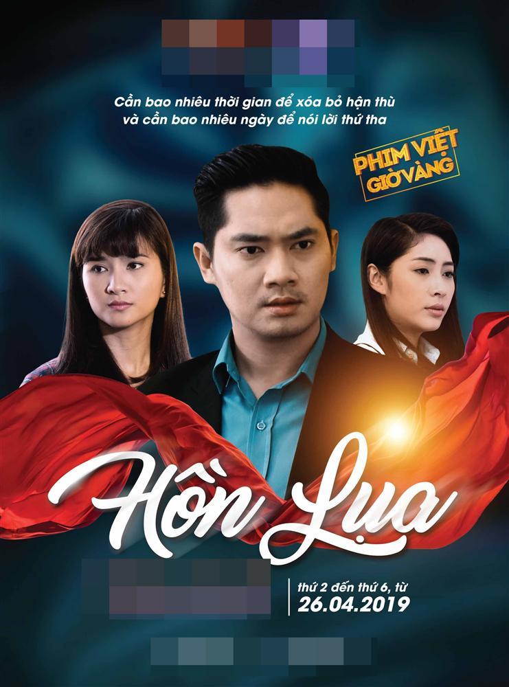 Mỹ nhân bị người yêu bỏ vì đóng cảnh nóng bất ngờ thay đổi hình tượng-3