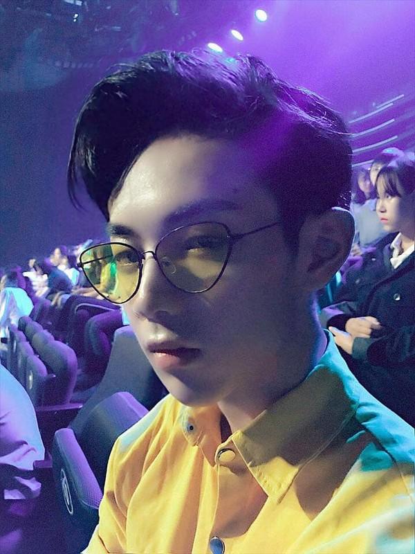 Xuất hiện ‘lấp ló’ gần… 2 giây, chàng người hầu trong MV mới của Chi Pu được cư dân mạng ráo riết tìm info-7