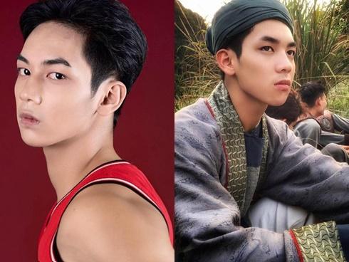 Xuất hiện ‘lấp ló’ gần… 2 giây, chàng người hầu trong MV mới của Chi Pu được cư dân mạng ráo riết tìm info