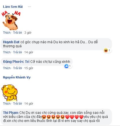 Đăng ảnh tự dìm hàng bản thân nhưng Midu khiến fans chỉ biết cảm thán: Chả thấy xấu chỉ thấy dễ thương-2