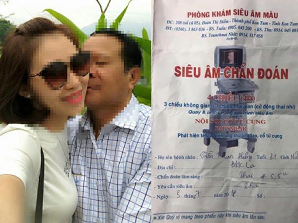 Sau khi bị lộ tẩy quan hệ bất chính, Phó bí thư Thành ủy Kon Tum xin đàm phán với... chồng người tình-3