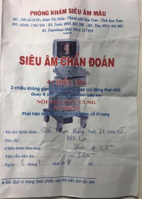 Phó bí thư Thành ủy bị tố quan hệ bất chính: Chồng sốc với sổ thai-1