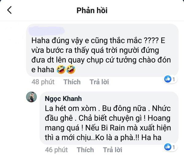 Gọi Red Velvet và fan nhóm là đám khùng điên, cựu thành viên V.Music ăn đủ gạch đá từ cộng đồng mạng-4