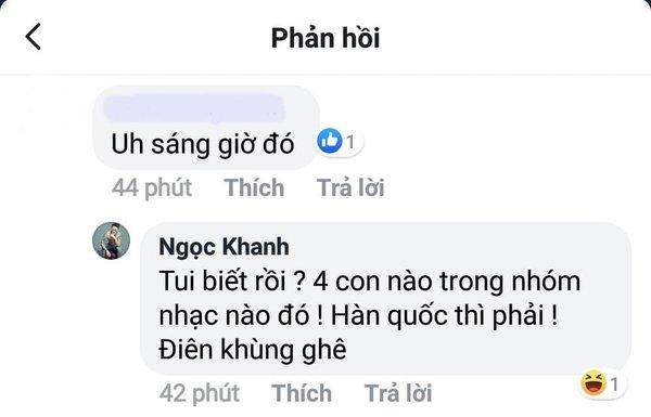 Gọi Red Velvet và fan nhóm là đám khùng điên, cựu thành viên V.Music ăn đủ gạch đá từ cộng đồng mạng-5