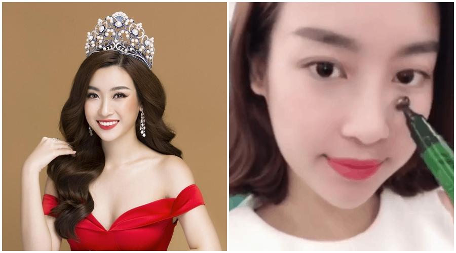 Học hỏi bí quyết chăm sóc da của sao thì cũng đừng vội tin theo Đỗ Mỹ Linh, Bùi Phương Nga, Phương Mỹ Chi-2