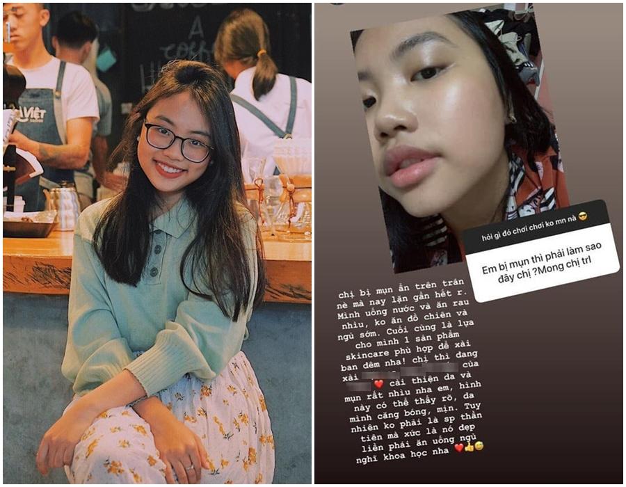 Học hỏi bí quyết chăm sóc da của sao thì cũng đừng vội tin theo Đỗ Mỹ Linh, Bùi Phương Nga, Phương Mỹ Chi-6