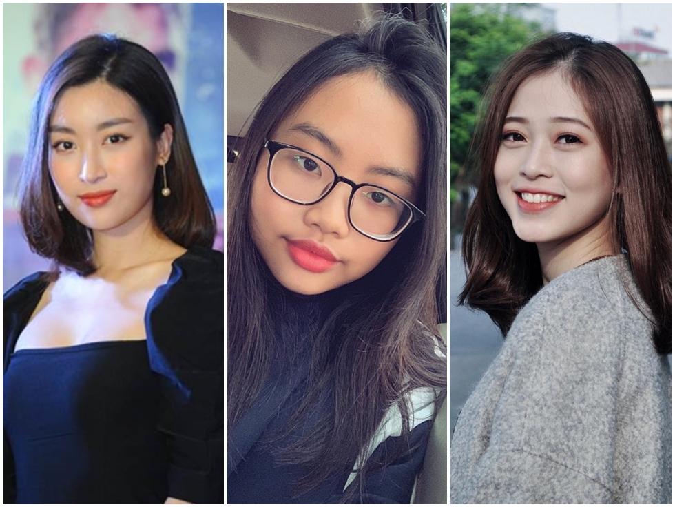 Rộ tin đồn Phương Mỹ Chi chỉnh răng sứ trắng bóng ở tuổi 16-4