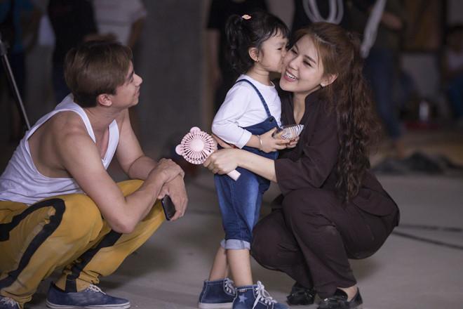 Hồ Việt Trung thừa nhận yêu diễn viên 9X khi vừa chia tay bạn gái cũ-1