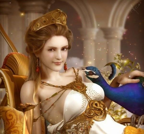 Nữ thần Hera và chiêu đánh ghen CỰC ĐỘC, nổi tiếng bậc nhất trong thời Hy Lạp cổ đại-1