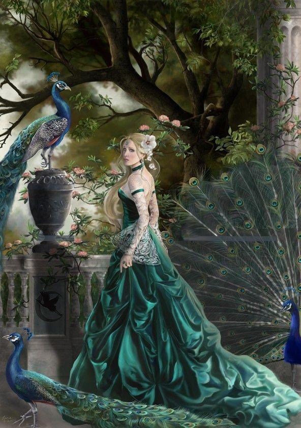 Nữ thần Hera và chiêu đánh ghen CỰC ĐỘC, nổi tiếng bậc nhất trong thời Hy Lạp cổ đại-2