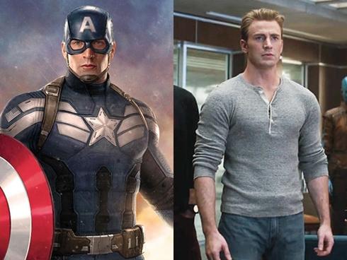 Bí quyết 'sống sót' qua hơn 3 tiếng xem 'Avengers: Endgame'