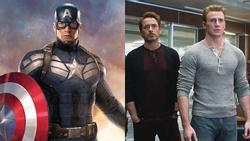 Bí quyết 'sống sót' qua hơn 3 tiếng xem 'Avengers: Endgame'