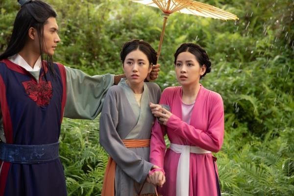 MV Anh ơi ở lại: Chi Pu có còn là thảm họa?-3