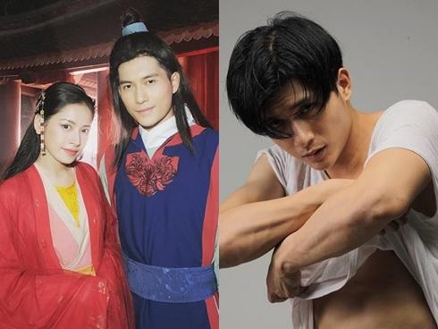 Chàng thị vệ 9X: 'Mình bị dị ứng vì đội mưa che ô cho Chi Pu'