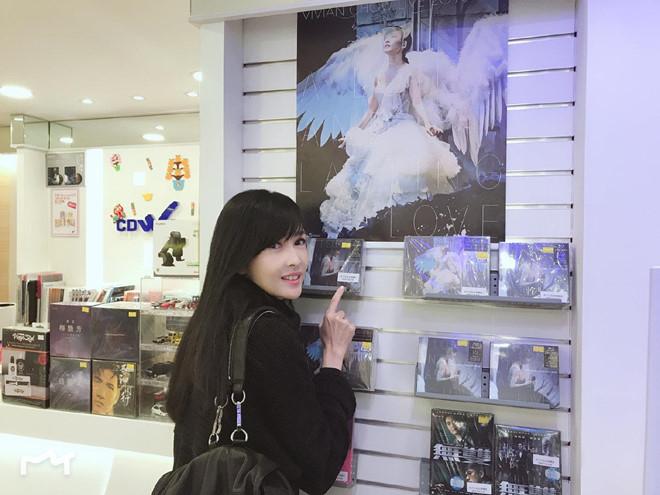 Châu Huệ Mẫn: Tôi thà sống với 20 con mèo còn hơn sinh một đứa trẻ-9