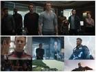 'Avengers EndGame': Lời tạm biệt bi tráng của một kỷ nguyên anh hùng
