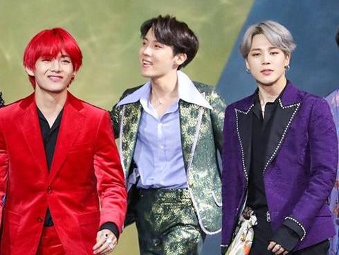 BTS ghi tên mình ở tầm thế giới: Lọt top 10 nghệ sĩ bán đĩa tuần đầu nhiều nhất trong lịch sử!