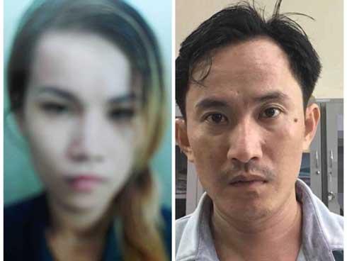 Ai chủ mưu tra tấn thai phụ 18 tuổi khiến thai nhi tử vong?