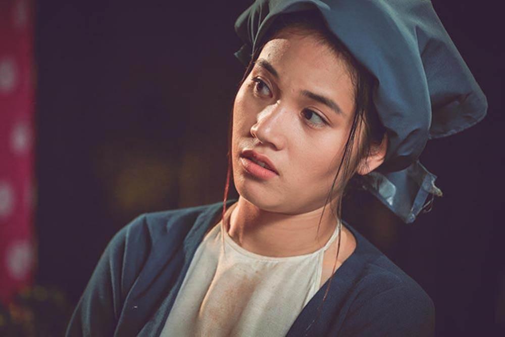 3 nàng Tấm nổi tiếng trong giới trẻ: Người là hot girl, kẻ đã có con-8