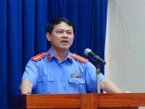 Vợ bị can Nguyễn Hữu Linh gửi tâm thư đau đớn về vụ án của chồng
