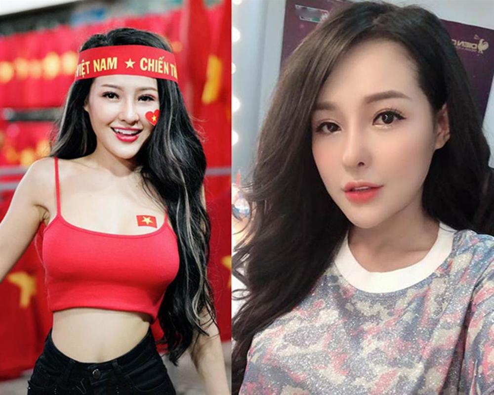 Phi Thanh Vân, Lệ Quyên, Ngân 98... gặp sự cố vì sửa mũi-7