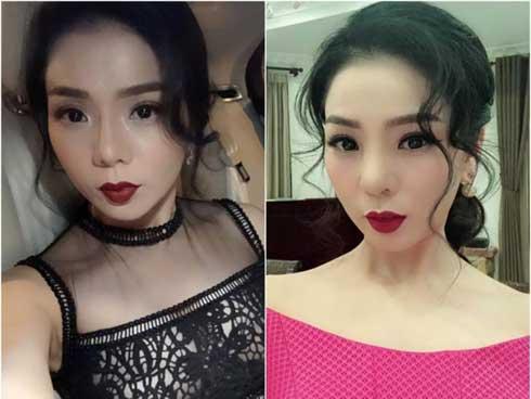 Gu thời trang chất như nước cất của các sao Việt thời còn niên thiếu-14