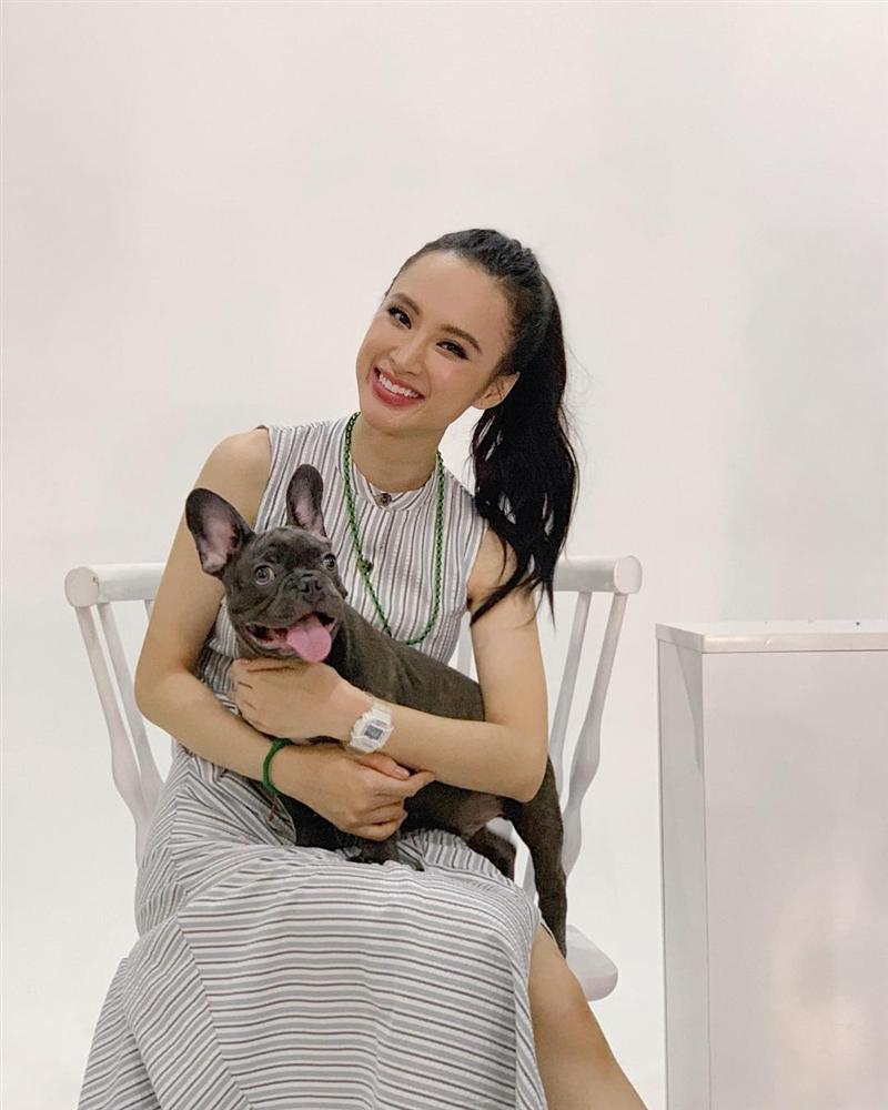 Minh Triệu tiết lộ về điều duy nhất có thể làm cho người tình tin đồn Kỳ Duyên-5