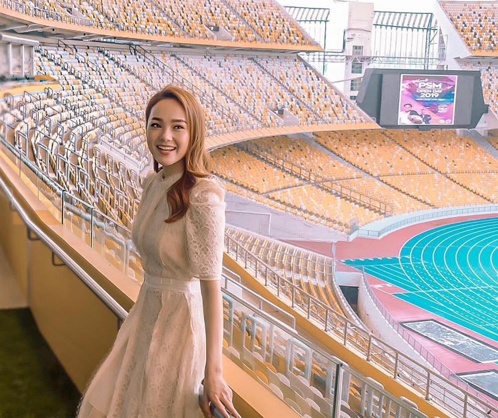 Minh Triệu tiết lộ về điều duy nhất có thể làm cho người tình tin đồn Kỳ Duyên-3