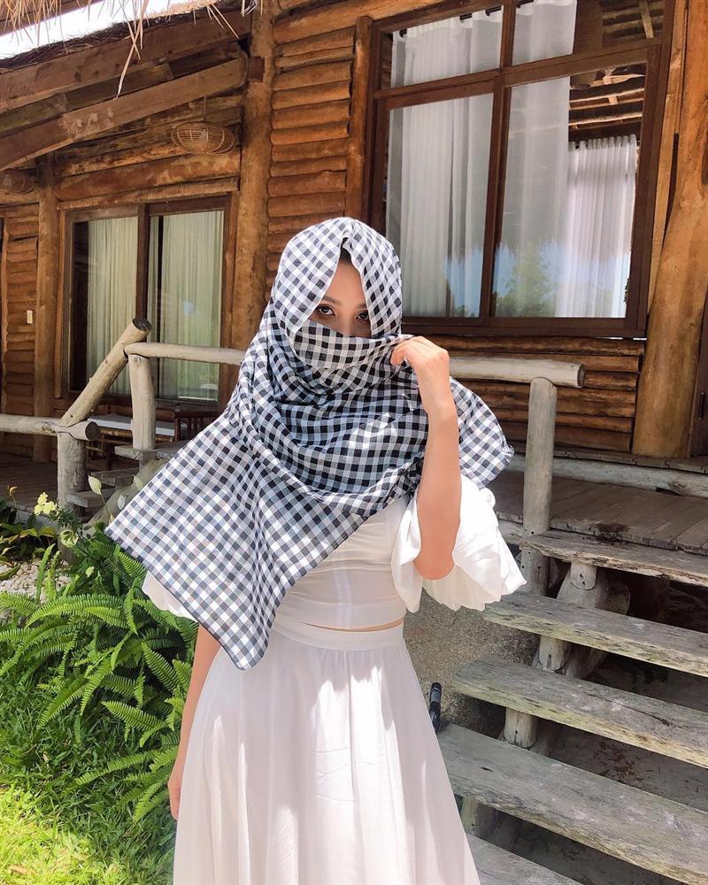 Minh Triệu tiết lộ về điều duy nhất có thể làm cho người tình tin đồn Kỳ Duyên-4