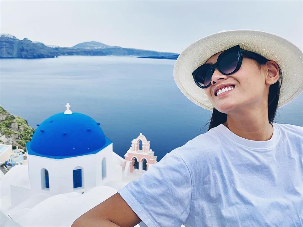 Minh Triệu tiết lộ về điều duy nhất có thể làm cho người tình tin đồn Kỳ Duyên-11