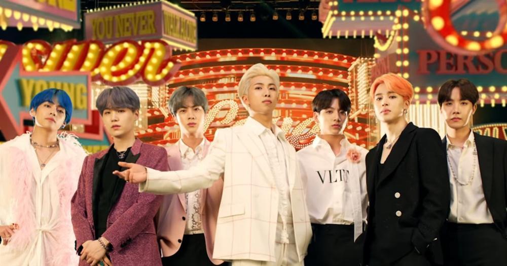 Đánh sập kỷ lục của BTS, Me - Taylor Swift trở thành MV đạt 10 triệu view nhanh nhất lịch sử-2