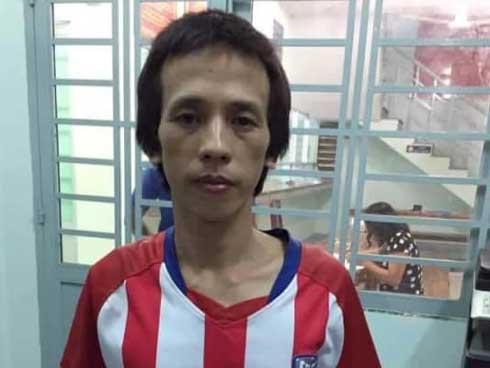 Khởi tố nghi can gây thảm án 3 người chết ở Bình Dương-1