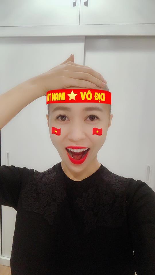 Trước khi rời trần thế, cố người mẫu Như Hương từng có những ngày tháng rất đỗi an yên lúc cuối đời-3