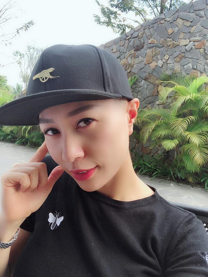 Trước khi rời trần thế, cố người mẫu Như Hương từng có những ngày tháng rất đỗi an yên lúc cuối đời-4