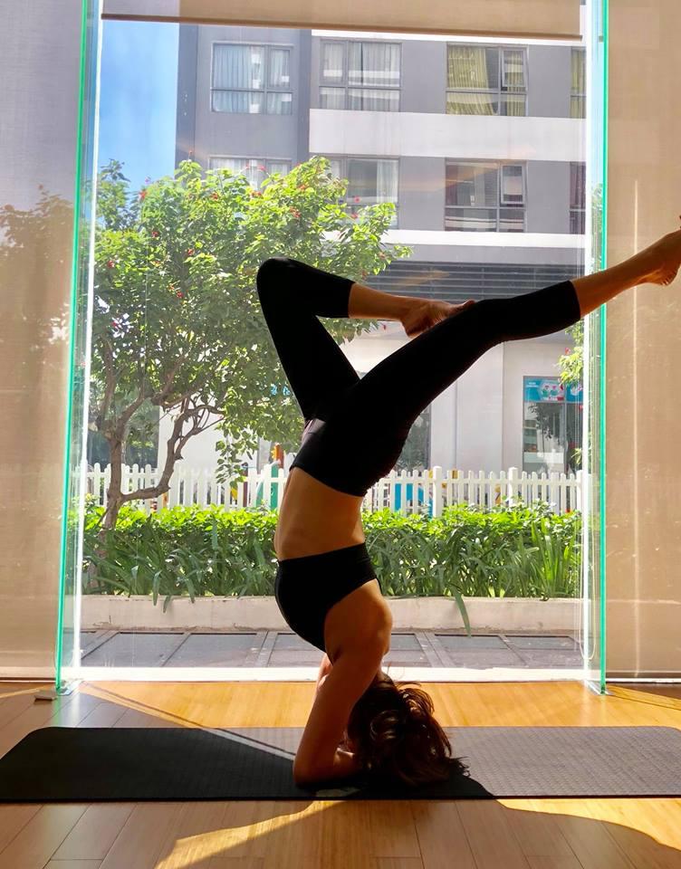 Trước khi rời trần thế, cố người mẫu Như Hương từng có những ngày tháng rất đỗi an yên lúc cuối đời-7