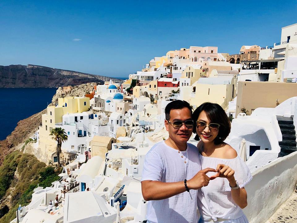 Trước khi rời trần thế, cố người mẫu Như Hương từng có những ngày tháng rất đỗi an yên lúc cuối đời-12