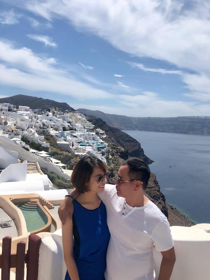 Trước khi rời trần thế, cố người mẫu Như Hương từng có những ngày tháng rất đỗi an yên lúc cuối đời-13